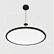 Opal diffuser ceiling light